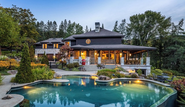Vrbo Property
