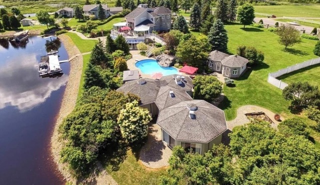 Vrbo Property