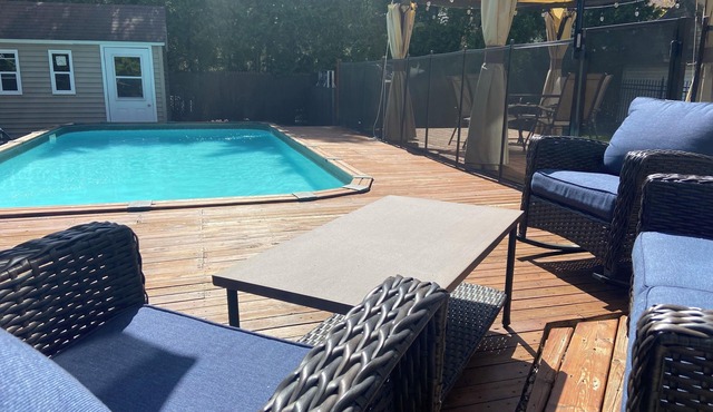 Vrbo Property