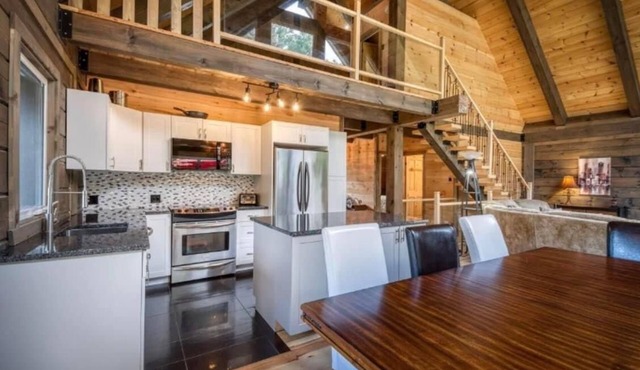 Vrbo Property