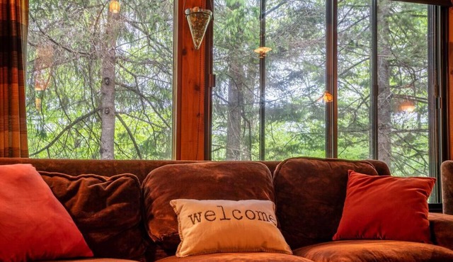 Vrbo Property