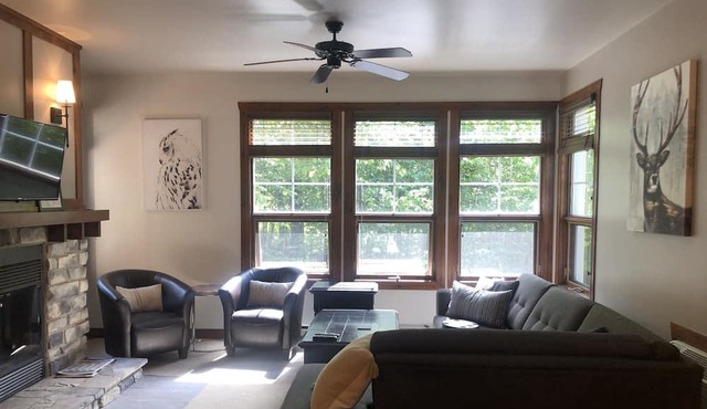 Vrbo Property