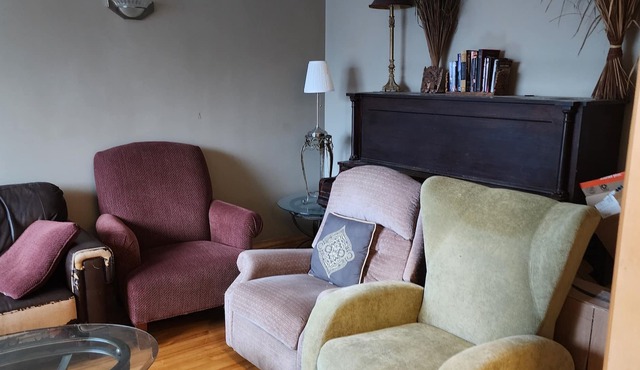 Vrbo Property