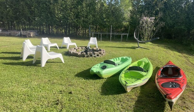 Vrbo Property