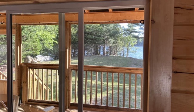 Vrbo Property
