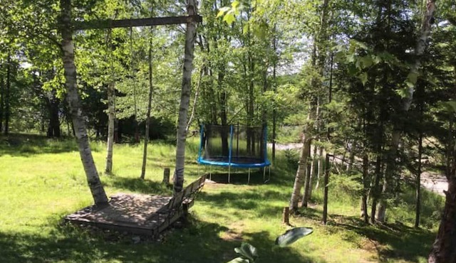 Vrbo Property