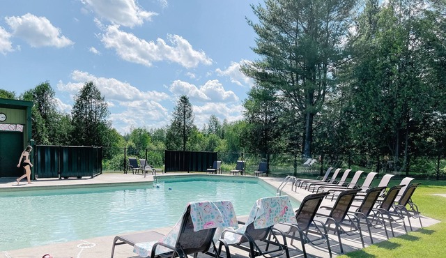 Vrbo Property
