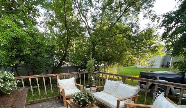 Vrbo Property