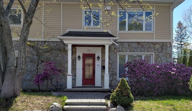 Vrbo Property