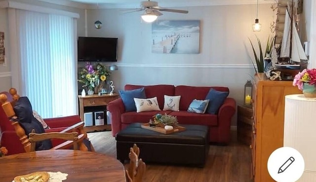Vrbo Property