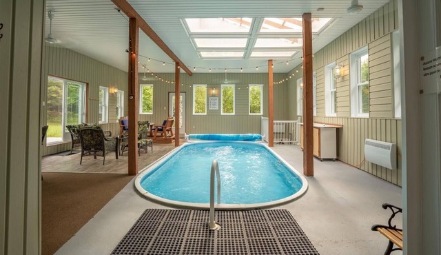 Vrbo Property