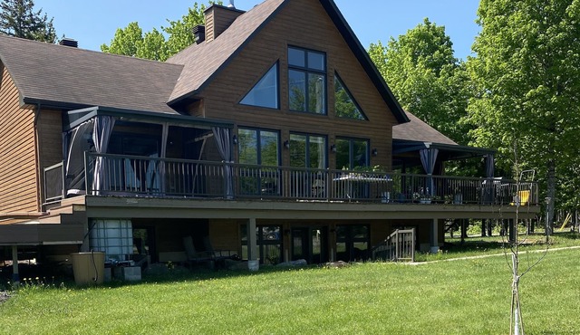 Vrbo Property