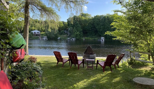 Vrbo Property