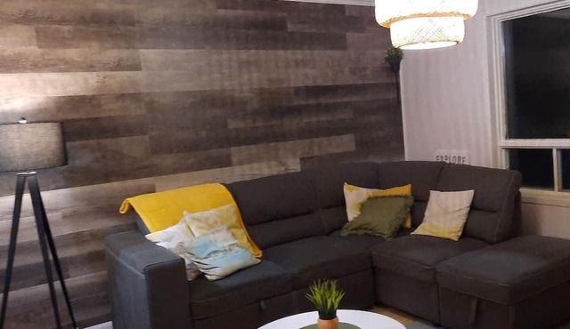 Vrbo Property