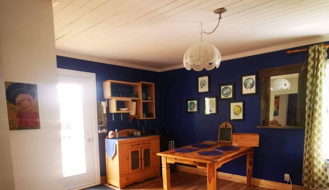 Vrbo Property
