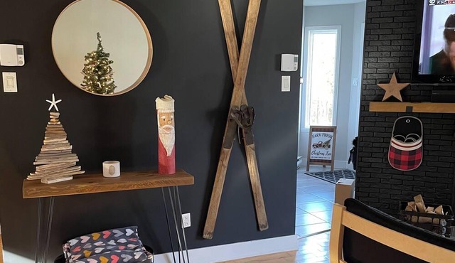Vrbo Property