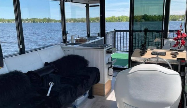 Vrbo Property