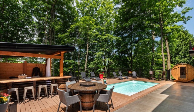 Vrbo Property