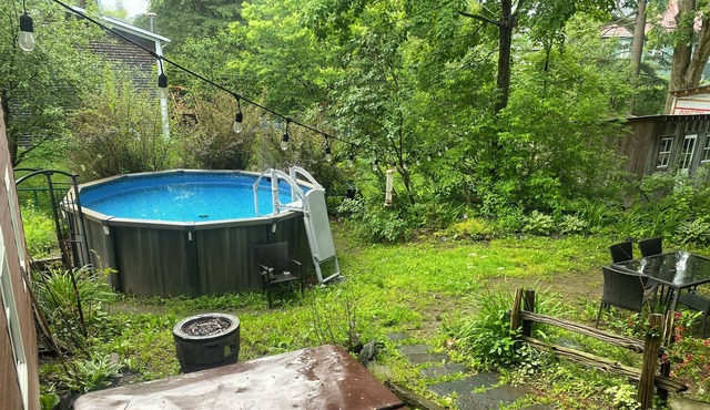 Vrbo Property