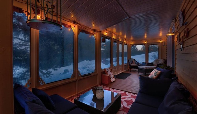 Vrbo Property