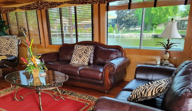 Vrbo Property