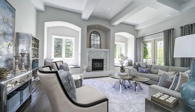Vrbo Property