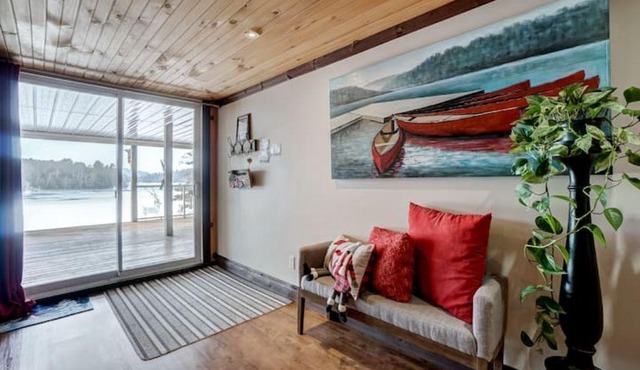 Vrbo Property