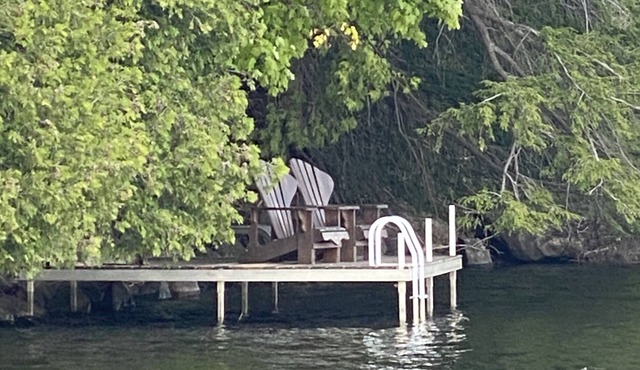 Vrbo Property