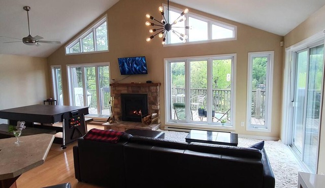 Vrbo Property