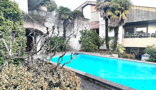 Vrbo Property