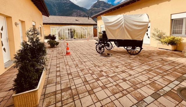 Vrbo Property