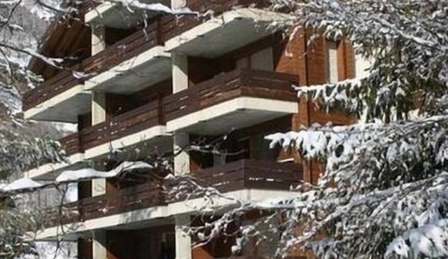 Vrbo Property