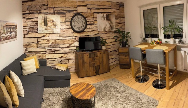 Vrbo Property in Eberbach