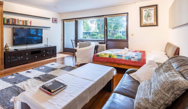 Vrbo Property in München