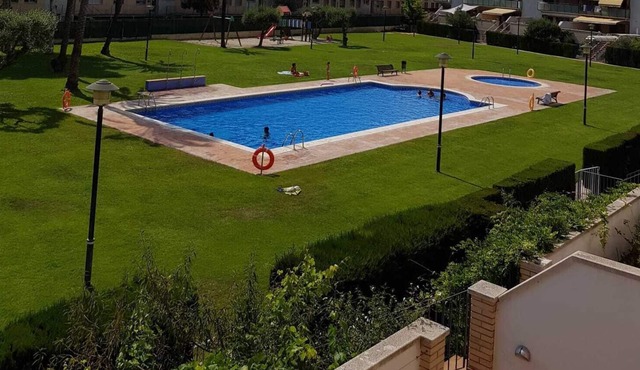 Vrbo Property