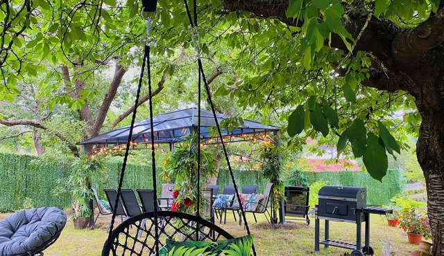 Vrbo Property