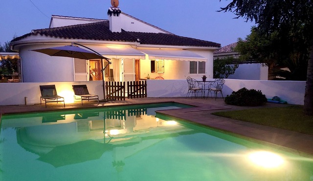 Vrbo Property