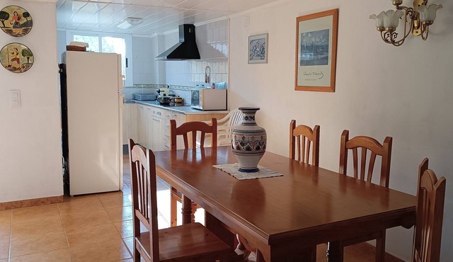 Vrbo Property