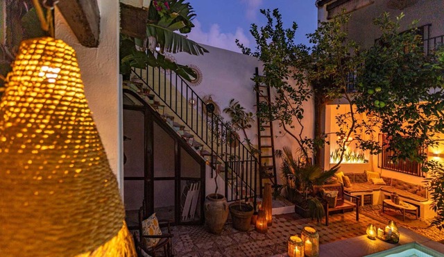 Vrbo Property