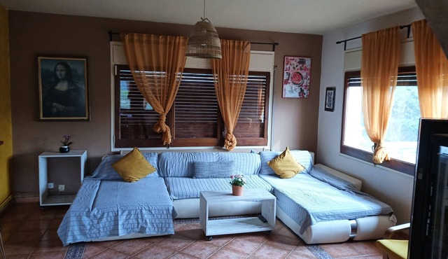 Vrbo Property