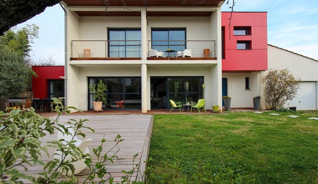 Vrbo Property