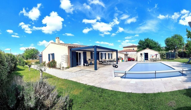 Vrbo Property