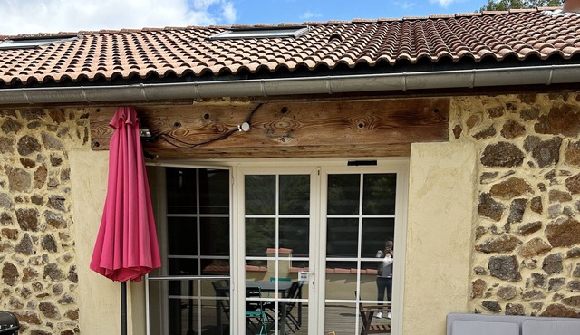 Vrbo Property