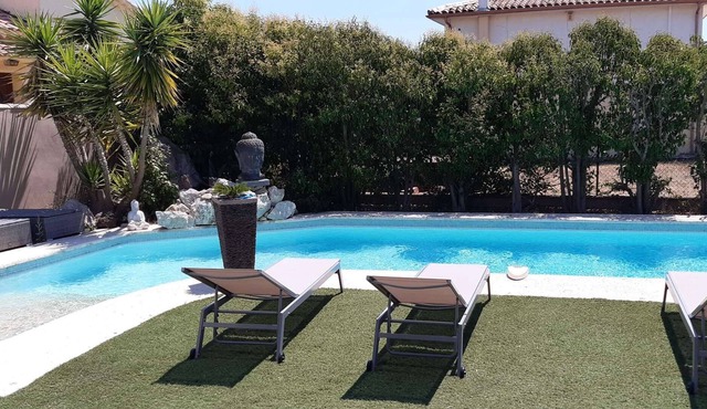 Vrbo Property