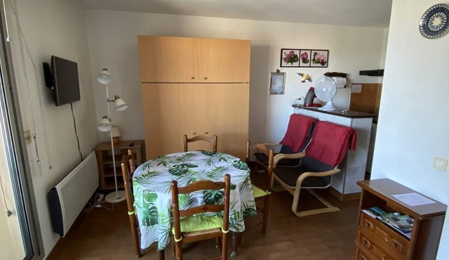 Vrbo Property