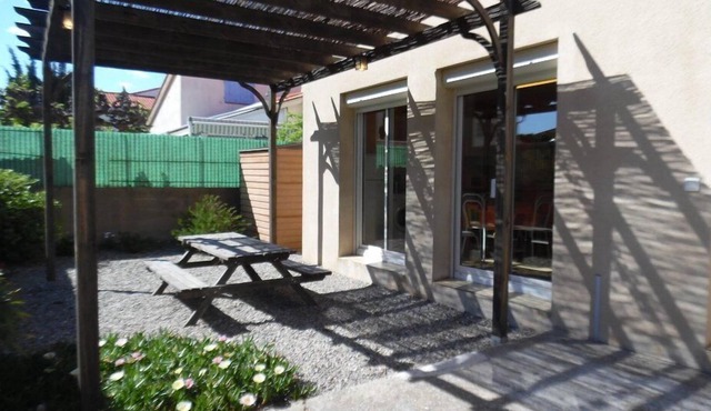 Vrbo Property