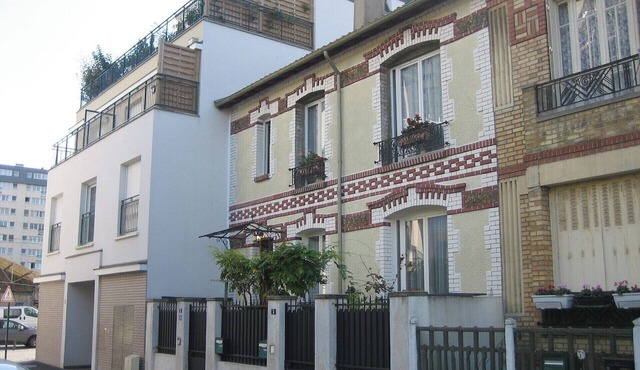 Vrbo Property