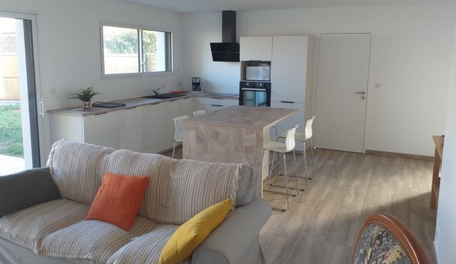 Vrbo Property