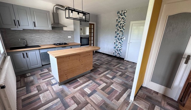 Vrbo Property
