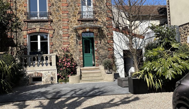 Vrbo Property